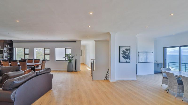 To Let 6 Bedroom Property for Rent in Pinnacle Point Golf Estate Western Cape